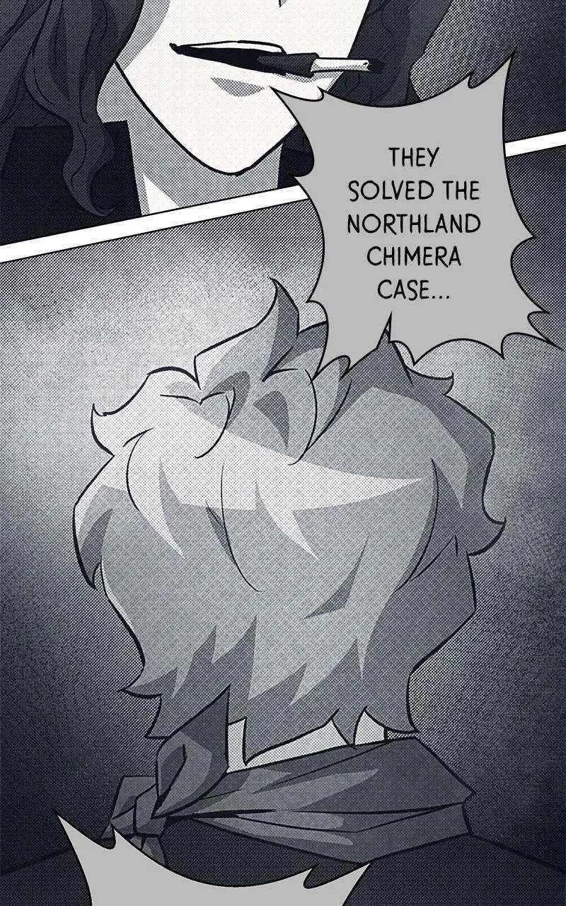 Surviving in an Action Manhwa Chapter 92 page 25 - 
