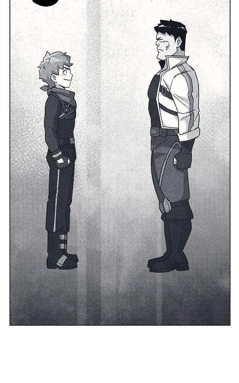 Surviving in an Action Manhwa Chapter 92 page 27 - 