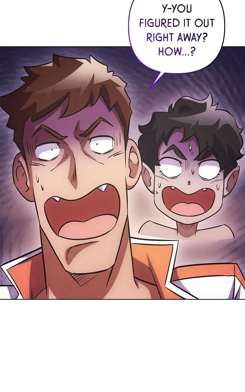 Surviving in an Action Manhwa Chapter 92 page 39 - 