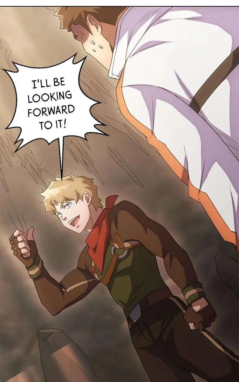 Surviving in an Action Manhwa Chapter 92 page 45 - 