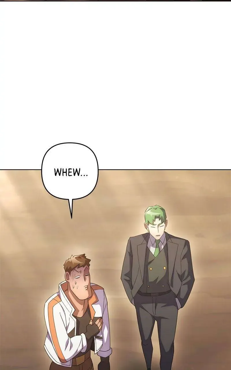Surviving in an Action Manhwa Chapter 92 page 46 - 