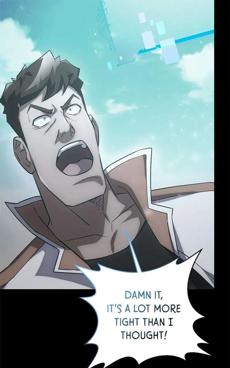 Surviving in an Action Manhwa Chapter 92 page 51 - 