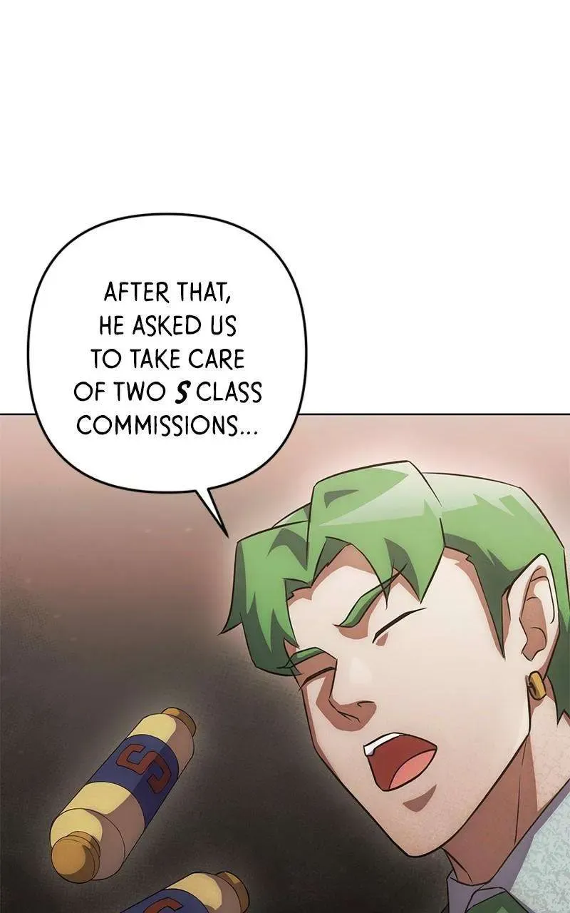 Surviving in an Action Manhwa Chapter 92 page 55 - 