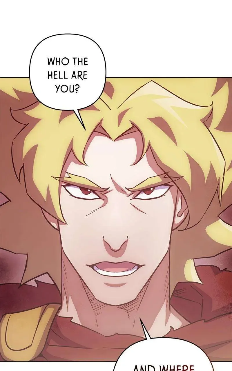 Surviving in an Action Manhwa Chapter 92 page 62 - 
