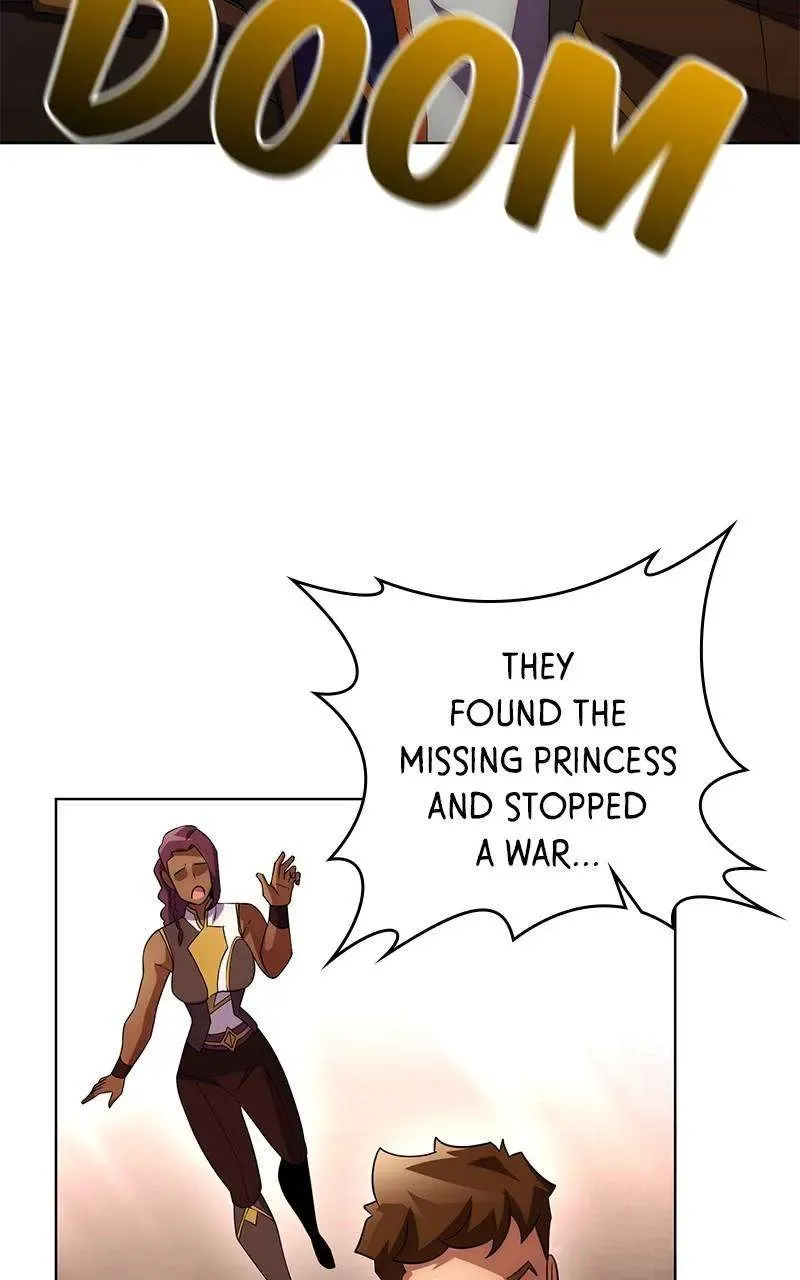 Surviving in an Action Manhwa Chapter 92 page 8 - 
