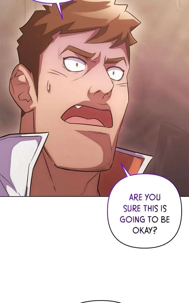 Surviving in an Action Manhwa Chapter 92 page 71 - 