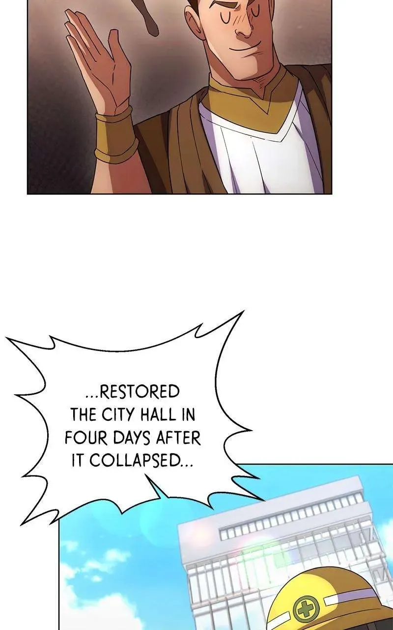 Surviving in an Action Manhwa Chapter 92 page 9 - 