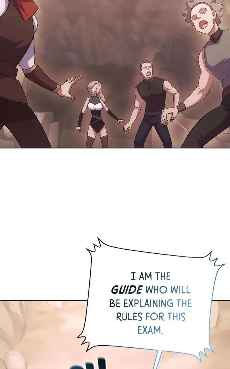 Surviving in an Action Manhwa Chapter 92 page 88 - 