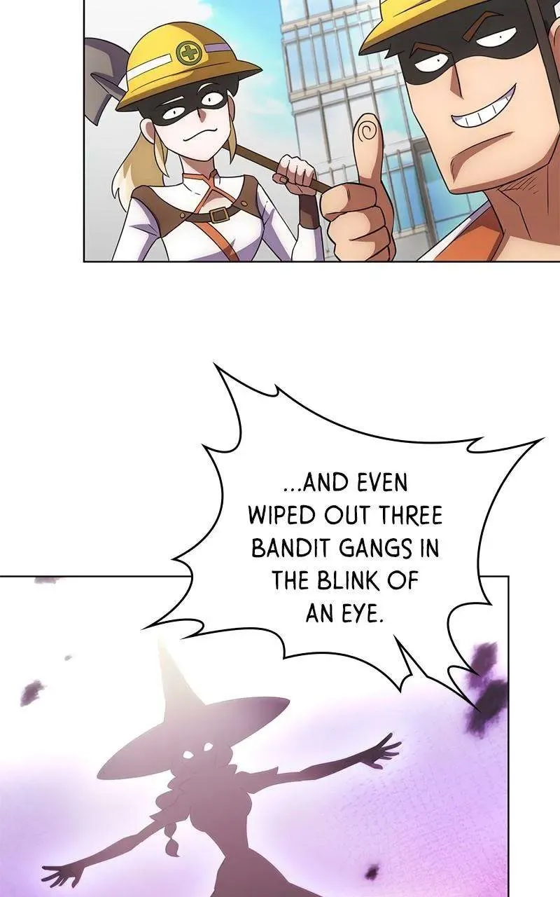 Surviving in an Action Manhwa Chapter 92 page 10 - 