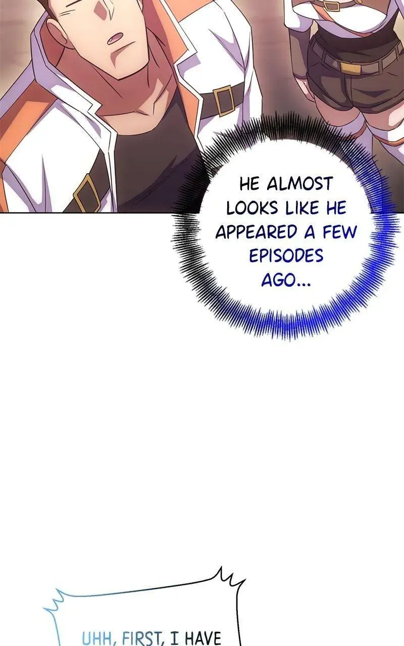 Surviving in an Action Manhwa Chapter 92 page 91 - 
