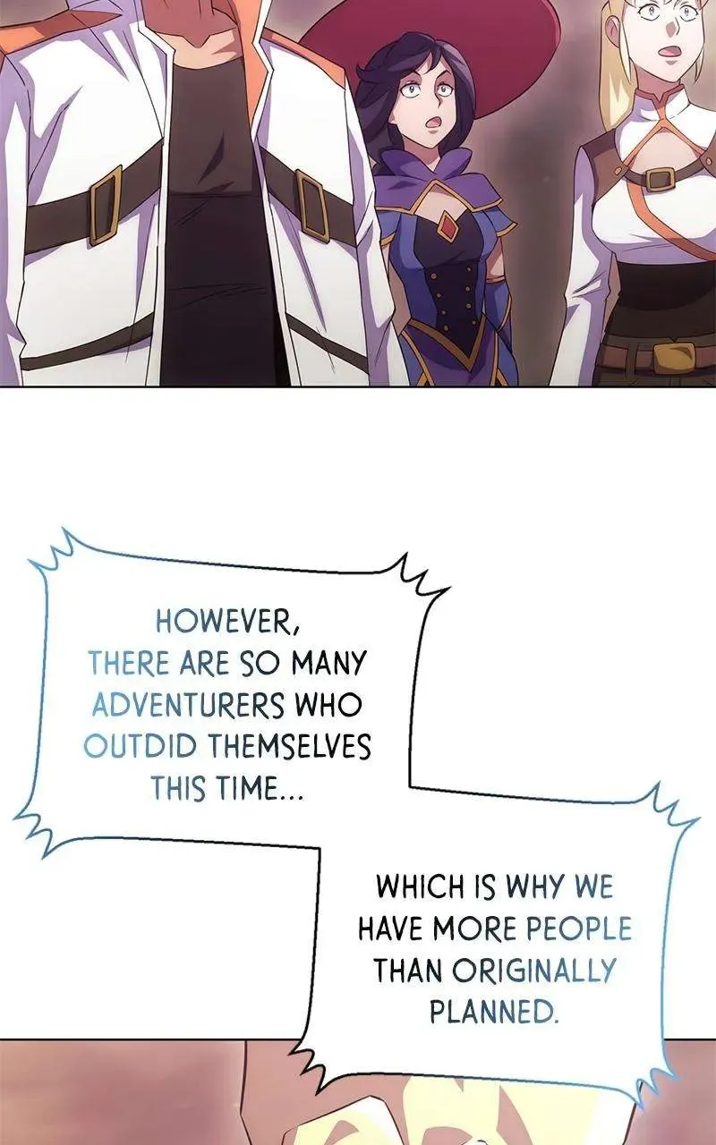 Surviving in an Action Manhwa Chapter 92 page 94 - 