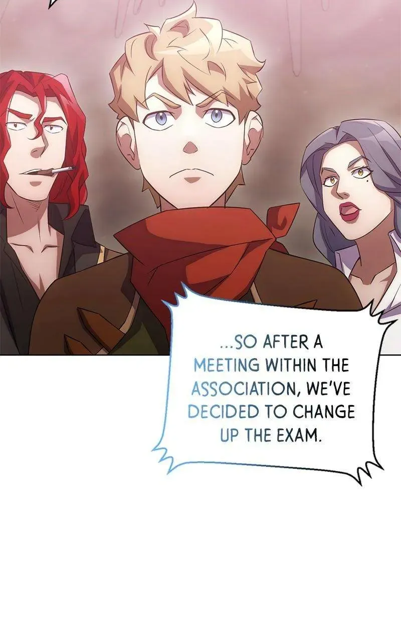 Surviving in an Action Manhwa Chapter 92 page 96 - 