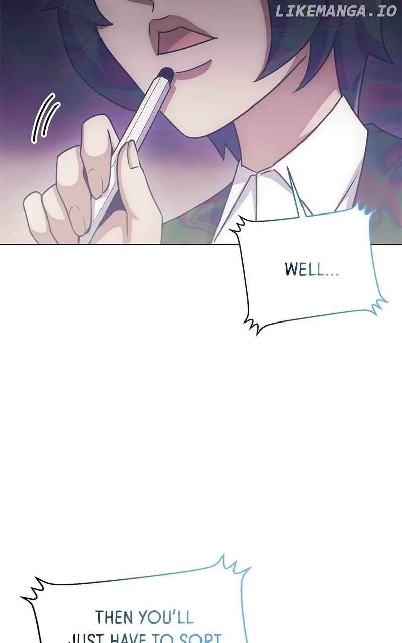 Surviving in an Action Manhwa Chapter 93 page 13 - 
