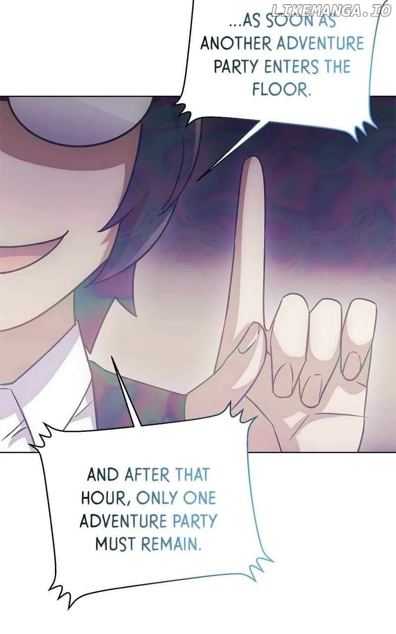 Surviving in an Action Manhwa Chapter 93 page 17 - 