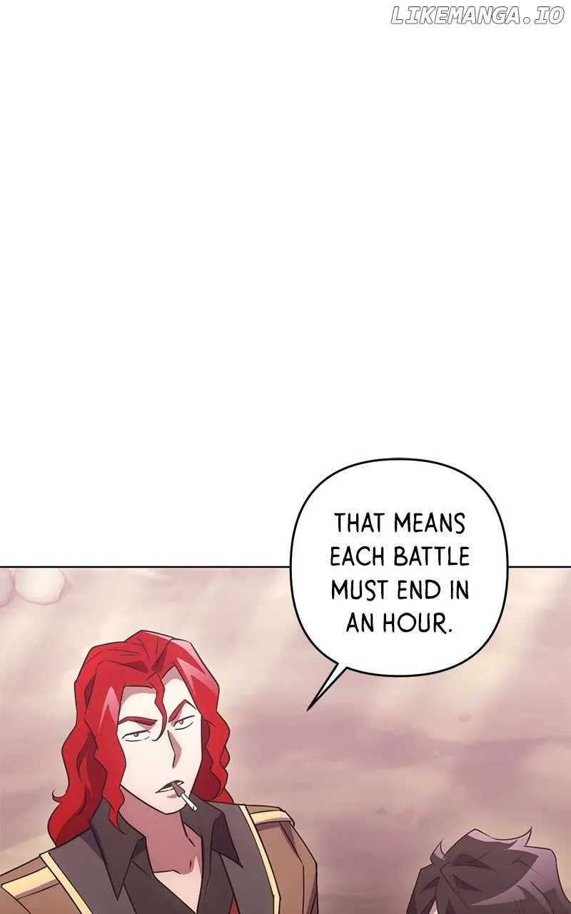 Surviving in an Action Manhwa Chapter 93 page 18 - 