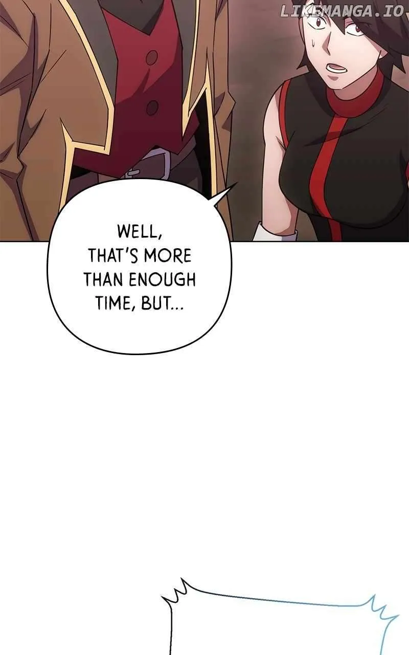 Surviving in an Action Manhwa Chapter 93 page 19 - 