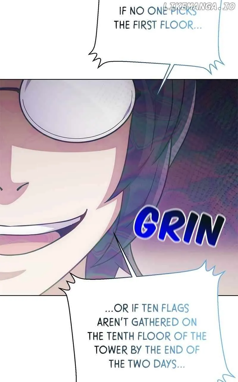 Surviving in an Action Manhwa Chapter 93 page 20 - 
