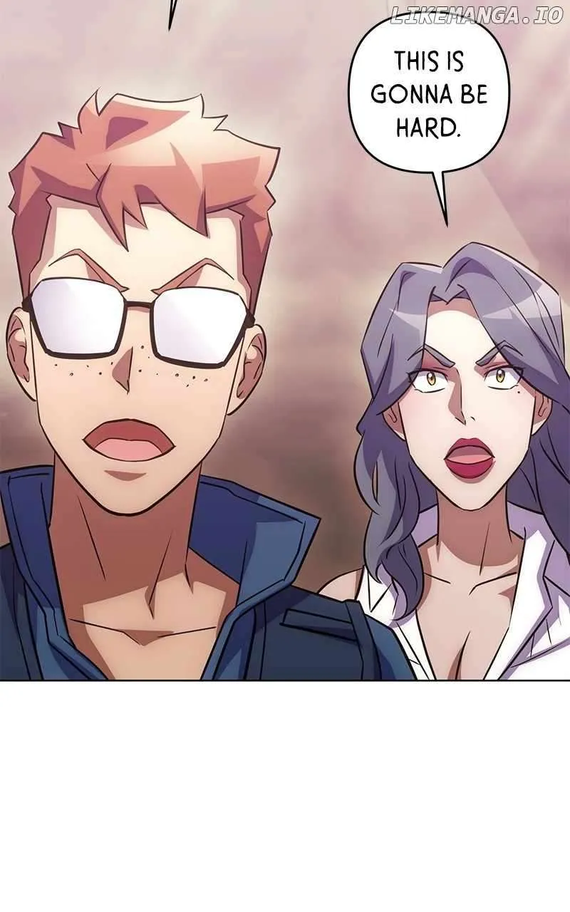 Surviving in an Action Manhwa Chapter 93 page 24 - 