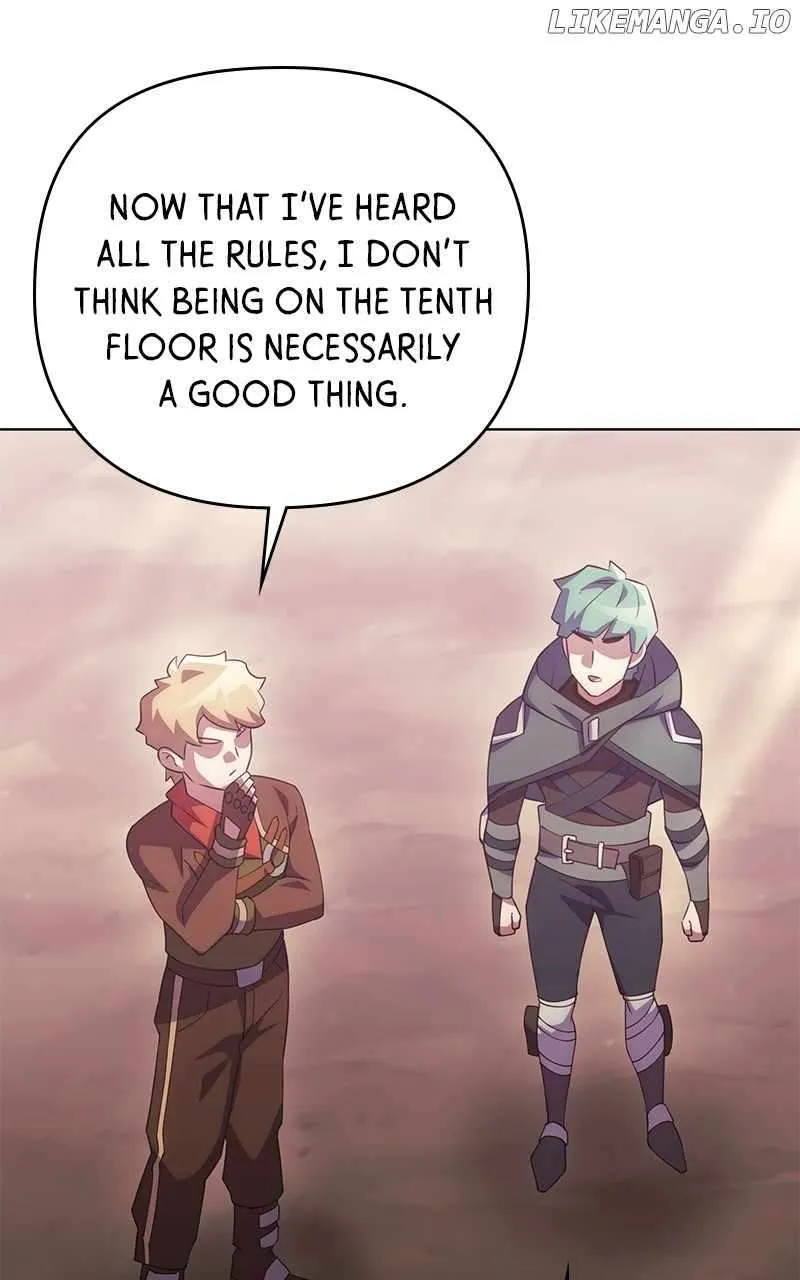 Surviving in an Action Manhwa Chapter 93 page 25 - 
