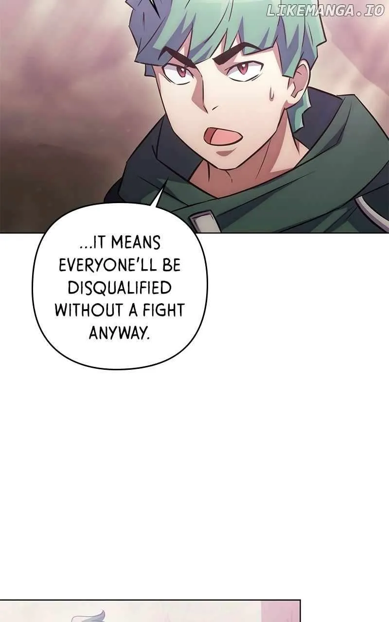 Surviving in an Action Manhwa Chapter 93 page 27 - 