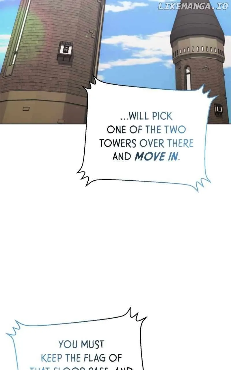 Surviving in an Action Manhwa Chapter 93 page 4 - 