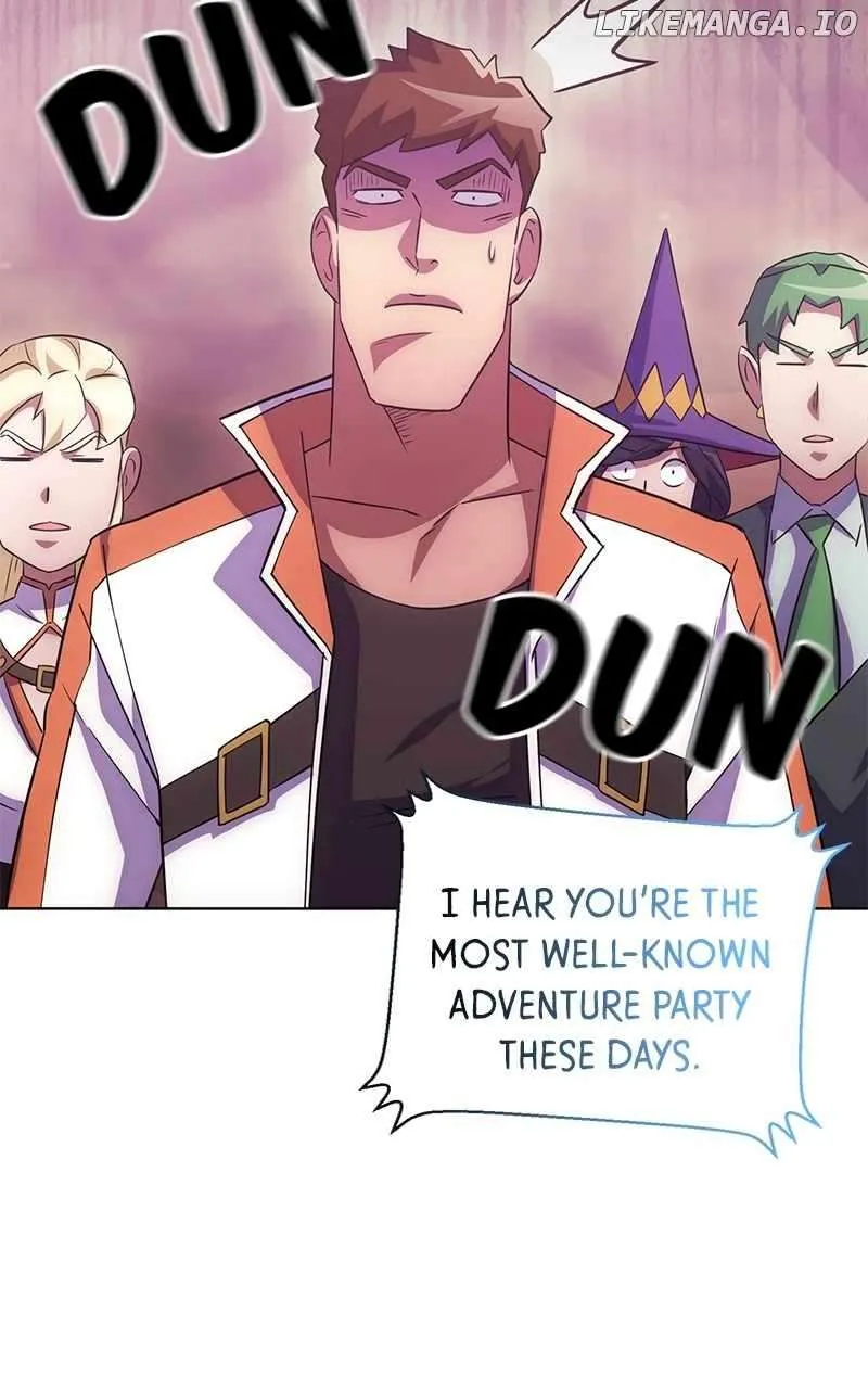 Surviving in an Action Manhwa Chapter 93 page 34 - 