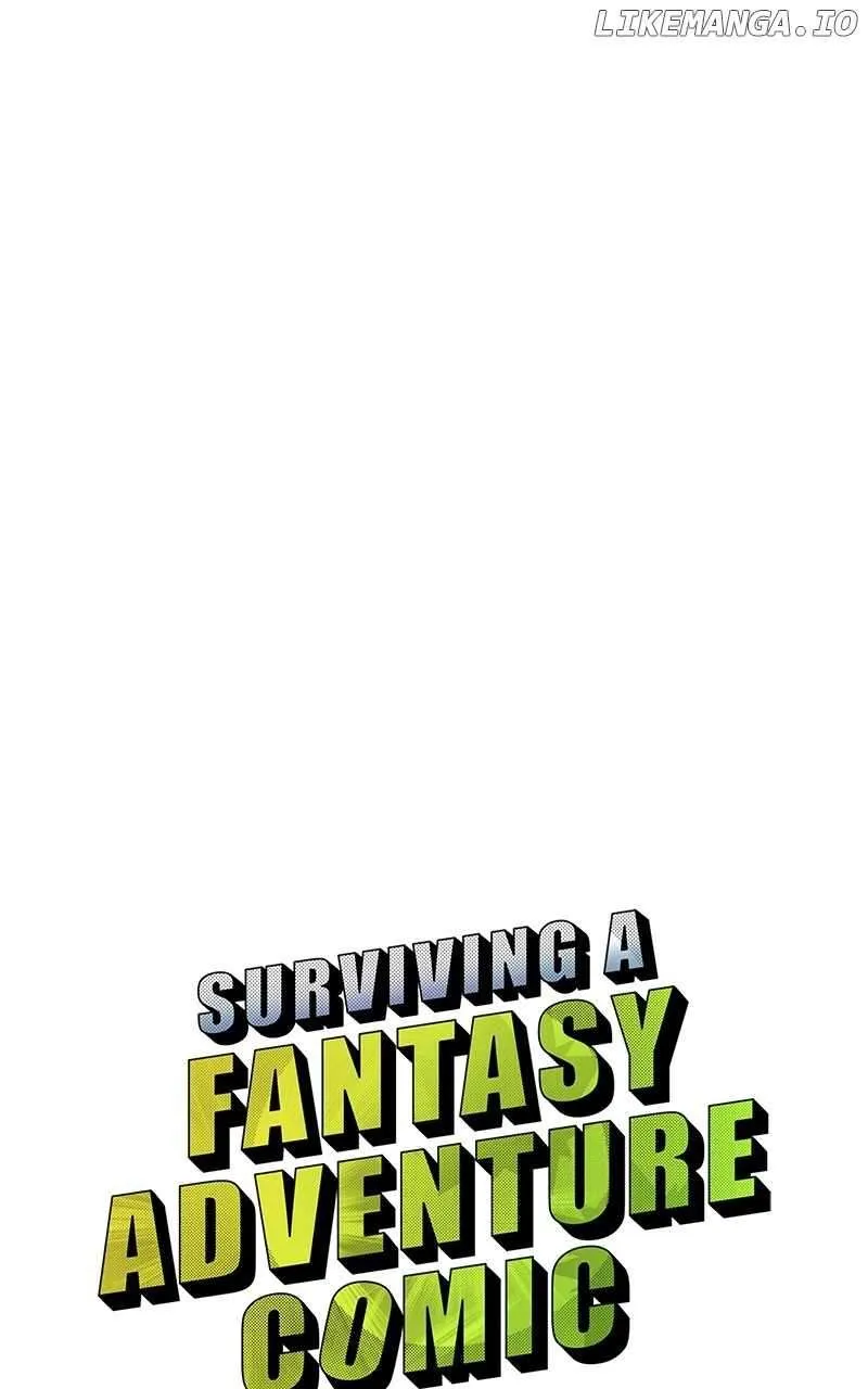 Surviving in an Action Manhwa Chapter 93 page 37 - 