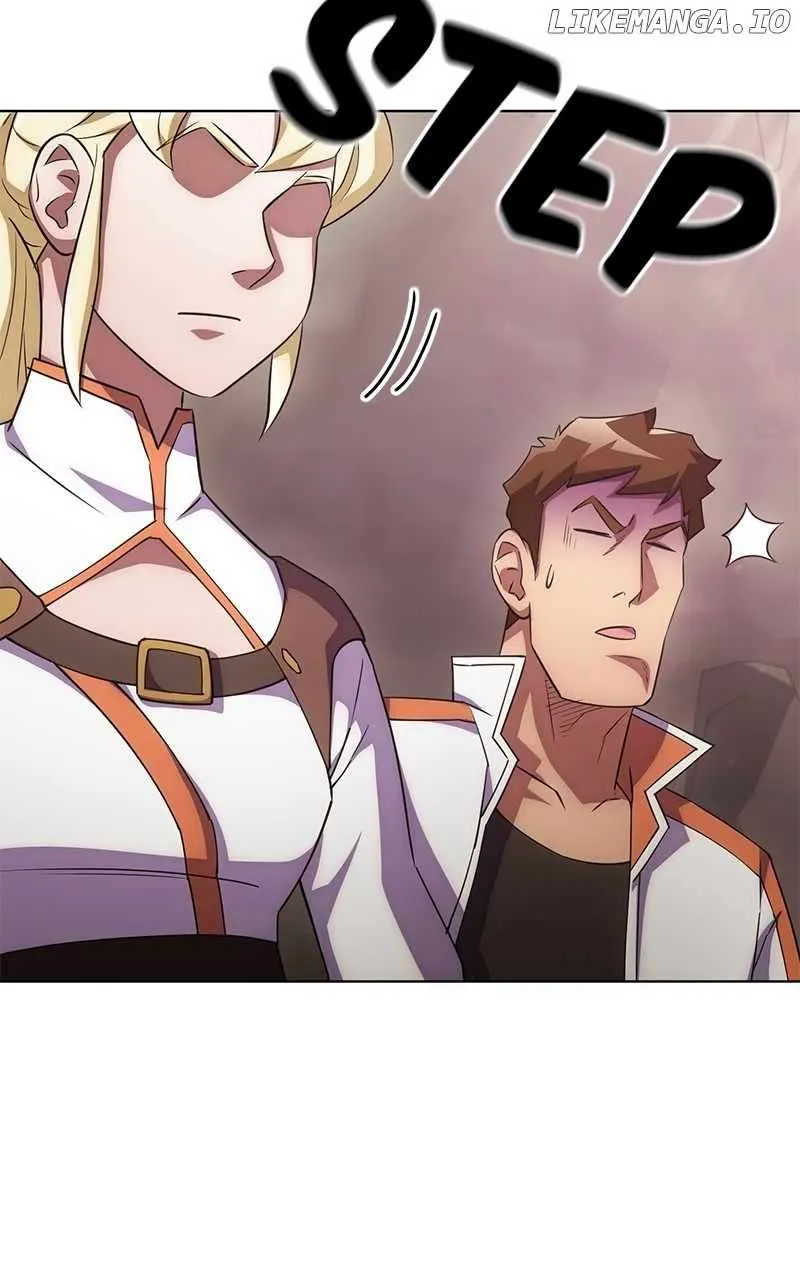Surviving in an Action Manhwa Chapter 93 page 44 - 