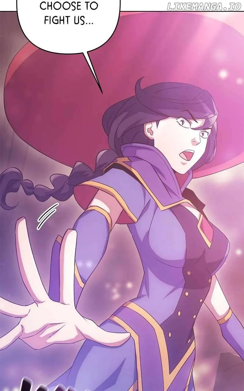 Surviving in an Action Manhwa Chapter 93 page 57 - 