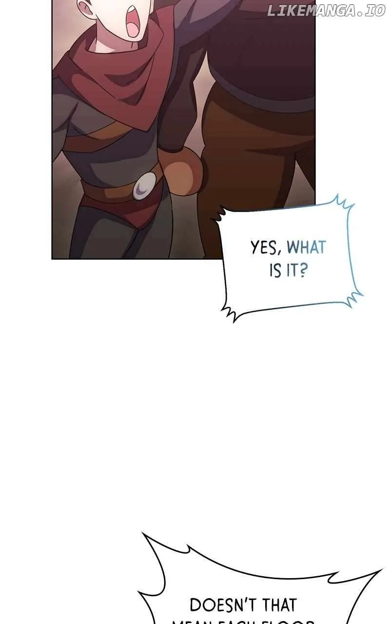 Surviving in an Action Manhwa Chapter 93 page 8 - 