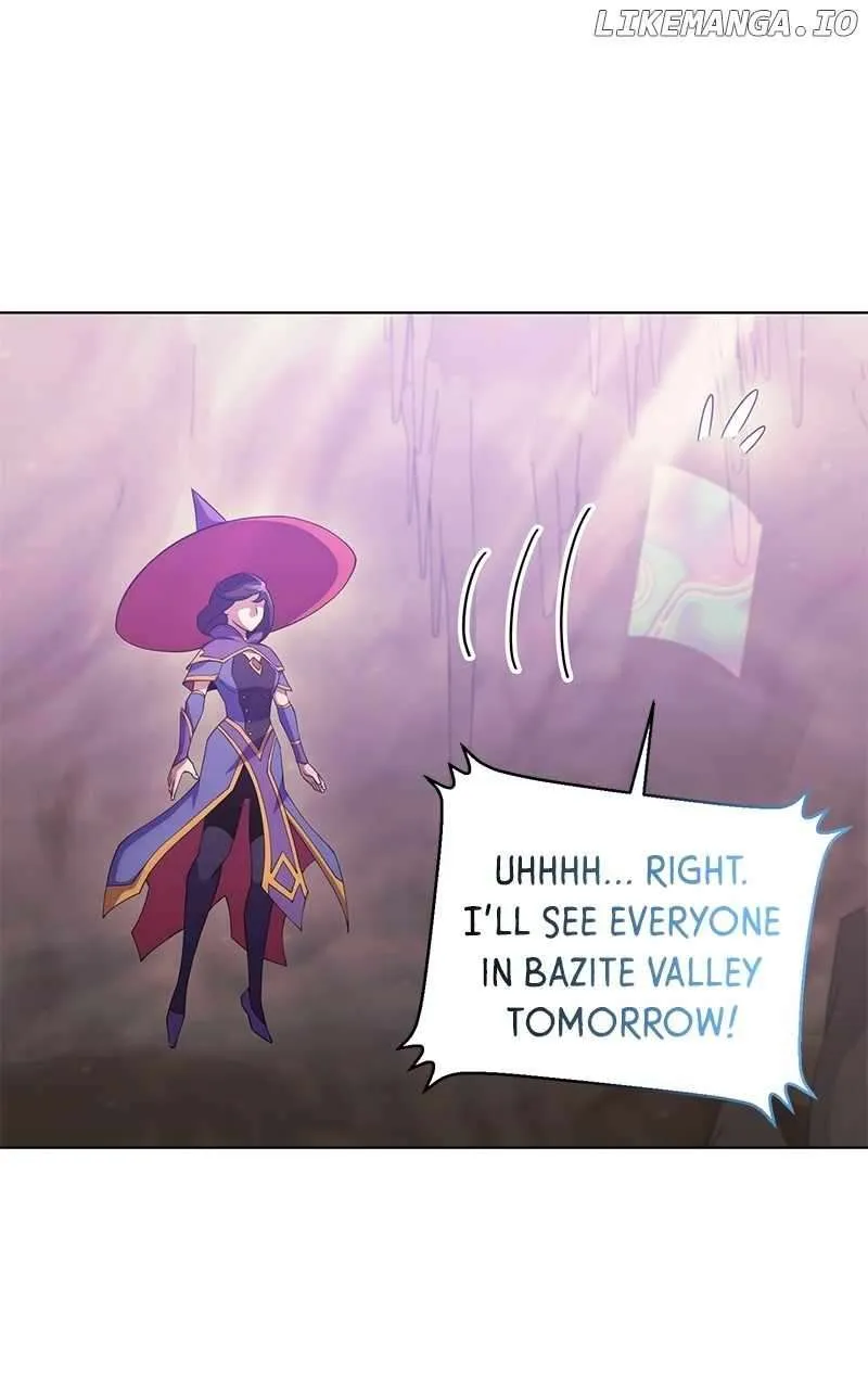 Surviving in an Action Manhwa Chapter 93 page 78 - 