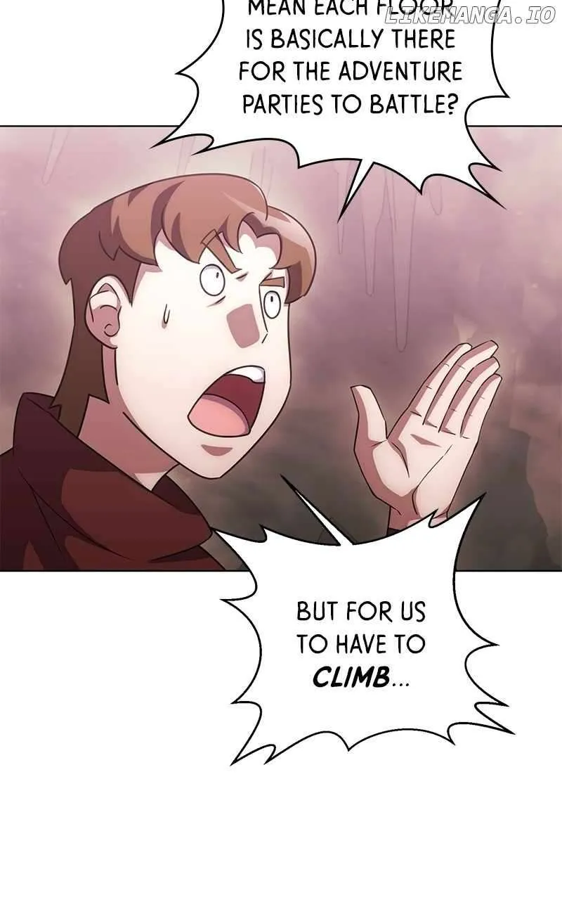 Surviving in an Action Manhwa Chapter 93 page 9 - 