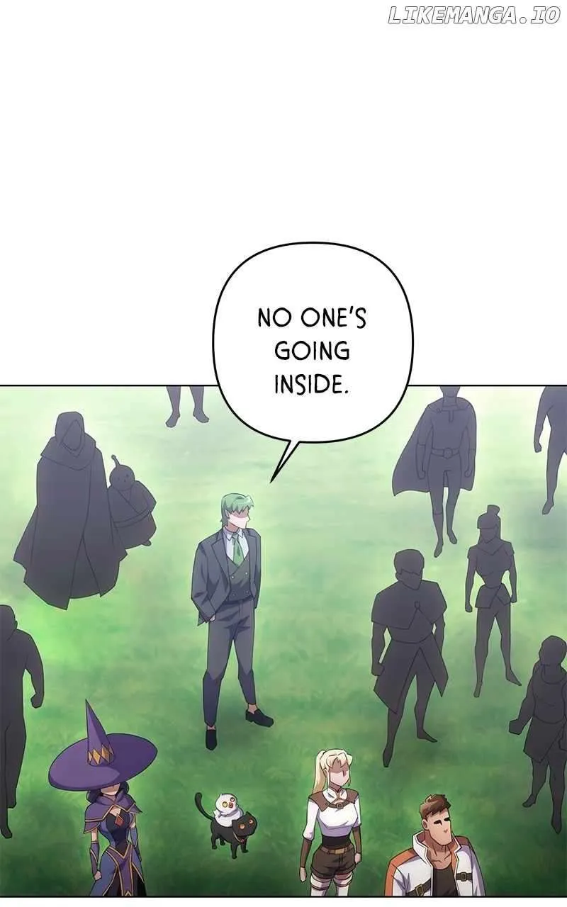 Surviving in an Action Manhwa Chapter 93 page 84 - 