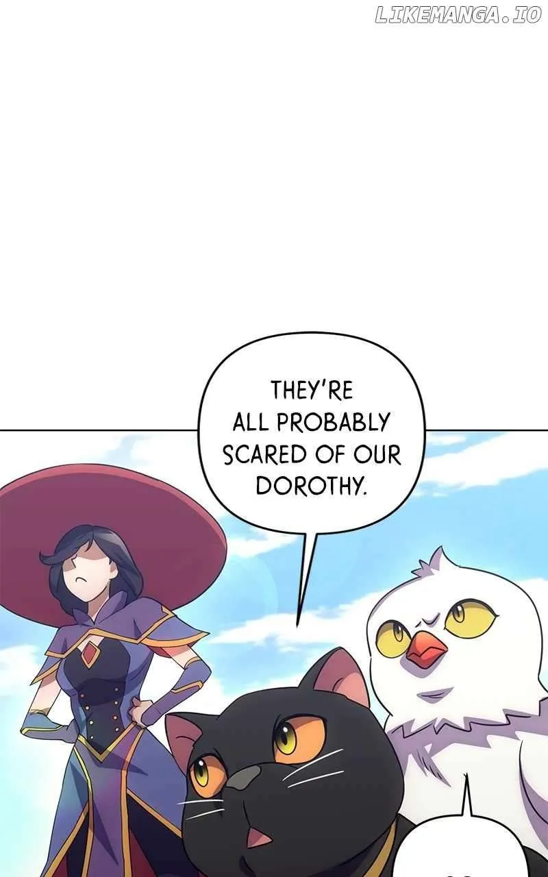 Surviving in an Action Manhwa Chapter 93 page 85 - 