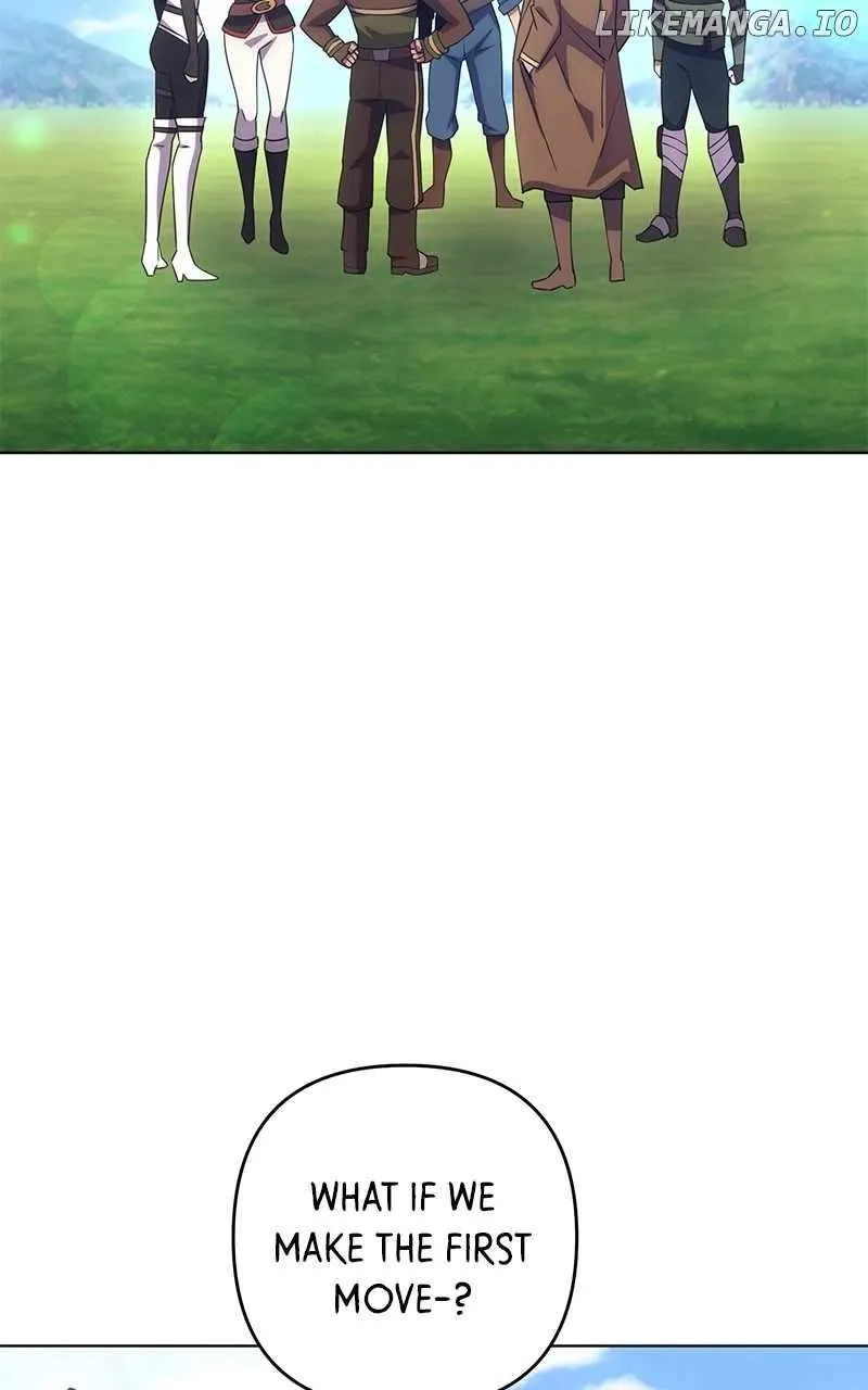 Surviving in an Action Manhwa Chapter 93 page 87 - 