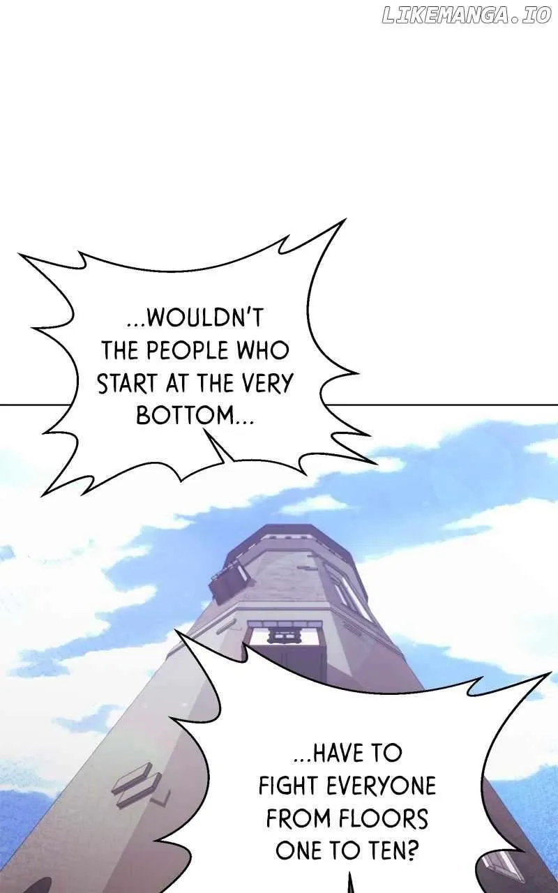 Surviving in an Action Manhwa Chapter 93 page 10 - 