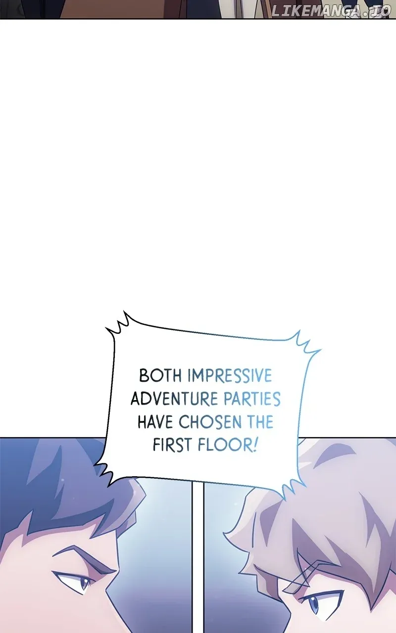Surviving in an Action Manhwa Chapter 94 page 11 - 