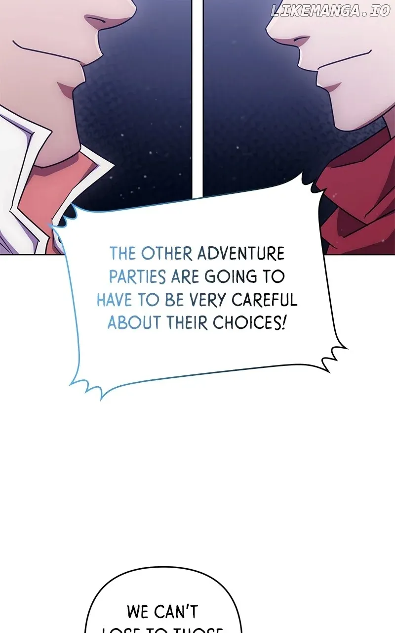 Surviving in an Action Manhwa Chapter 94 page 12 - 