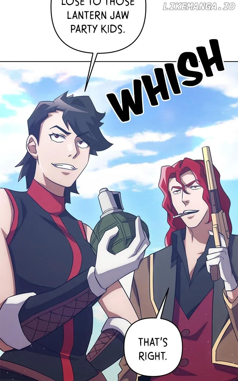 Surviving in an Action Manhwa Chapter 94 page 13 - 