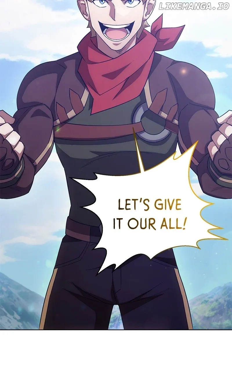 Surviving in an Action Manhwa Chapter 94 page 15 - 