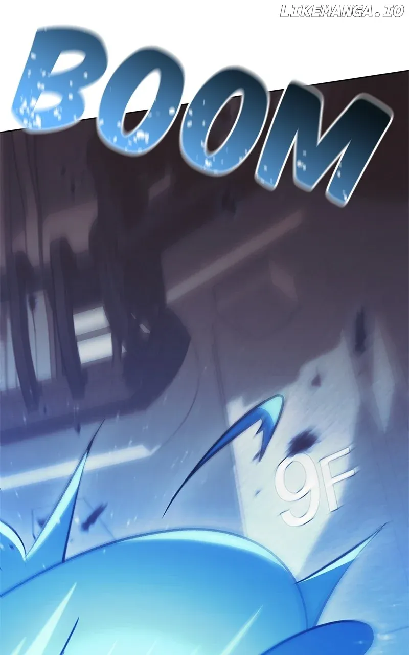 Surviving in an Action Manhwa Chapter 94 page 18 - 