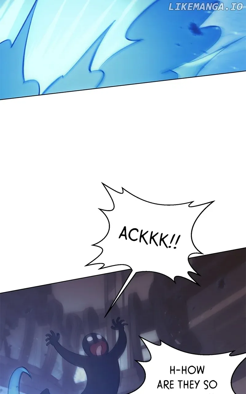 Surviving in an Action Manhwa Chapter 94 page 19 - 