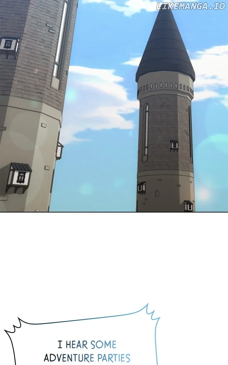 Surviving in an Action Manhwa Chapter 94 page 3 - 