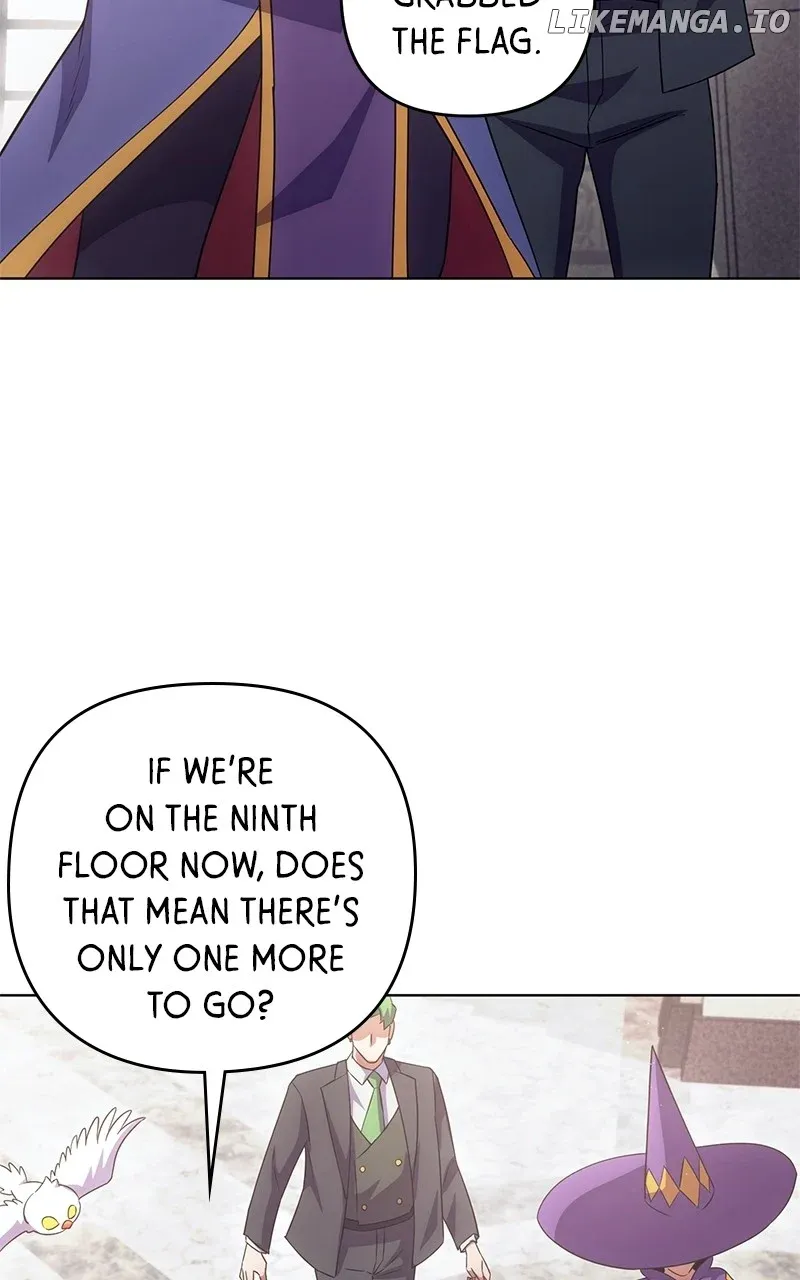 Surviving in an Action Manhwa Chapter 94 page 22 - 