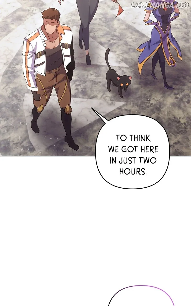 Surviving in an Action Manhwa Chapter 94 page 23 - 