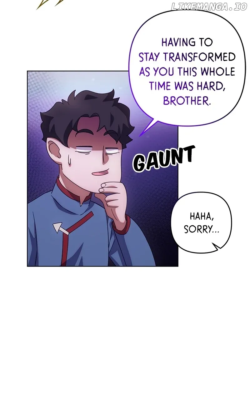 Surviving in an Action Manhwa Chapter 94 page 25 - 