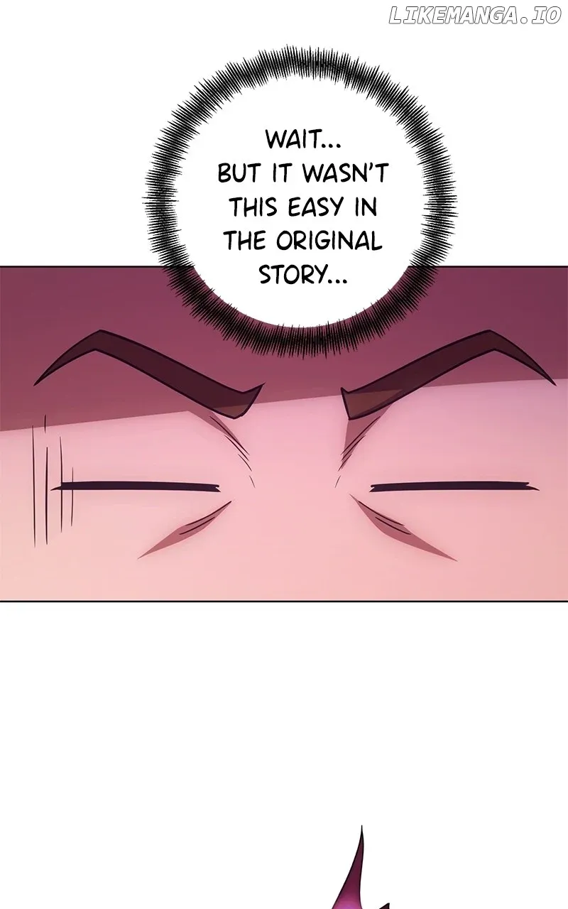 Surviving in an Action Manhwa Chapter 94 page 26 - 