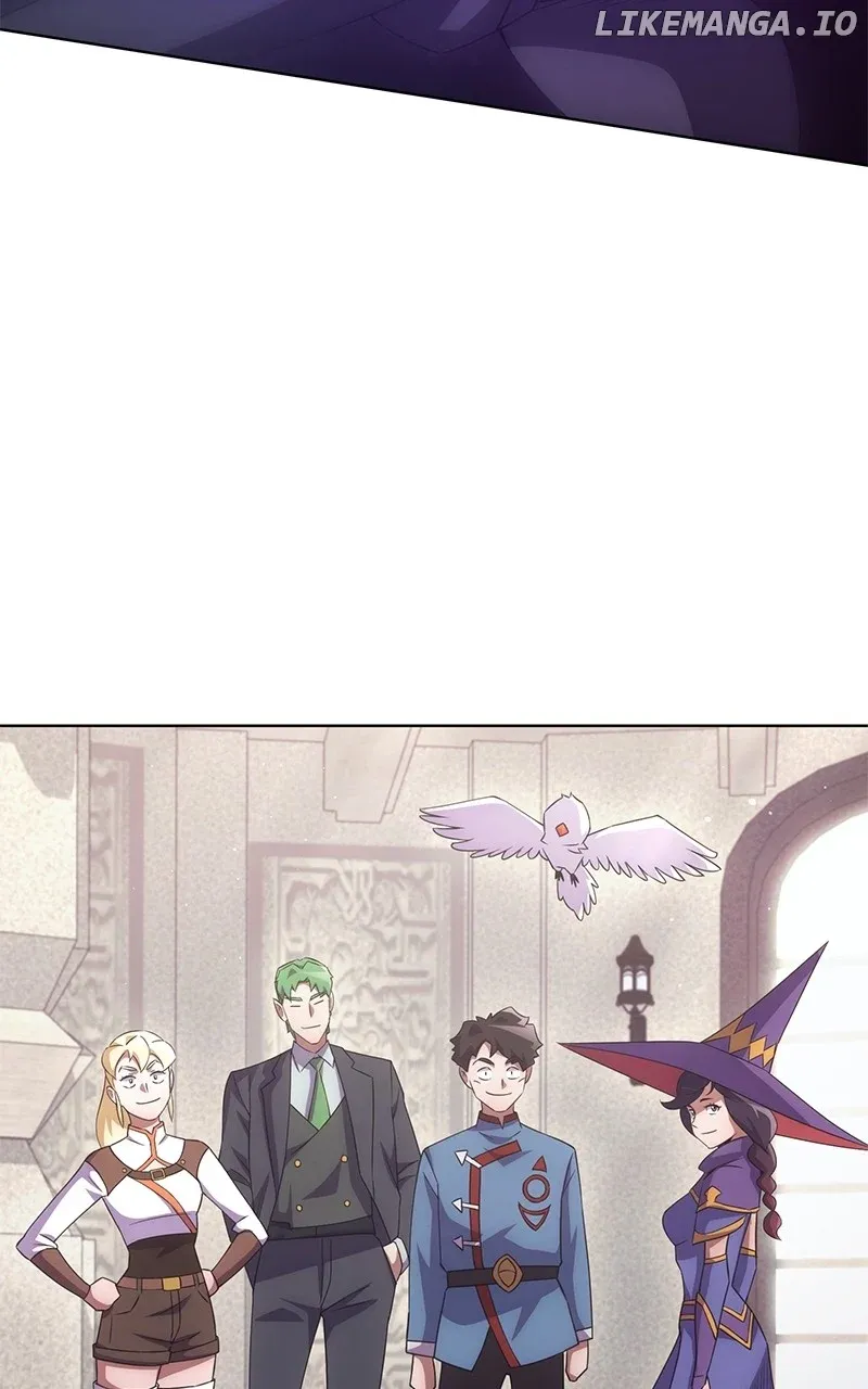 Surviving in an Action Manhwa Chapter 94 page 29 - 