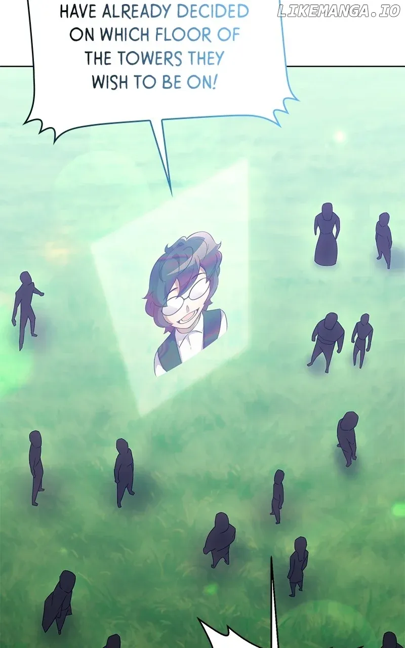 Surviving in an Action Manhwa Chapter 94 page 4 - 