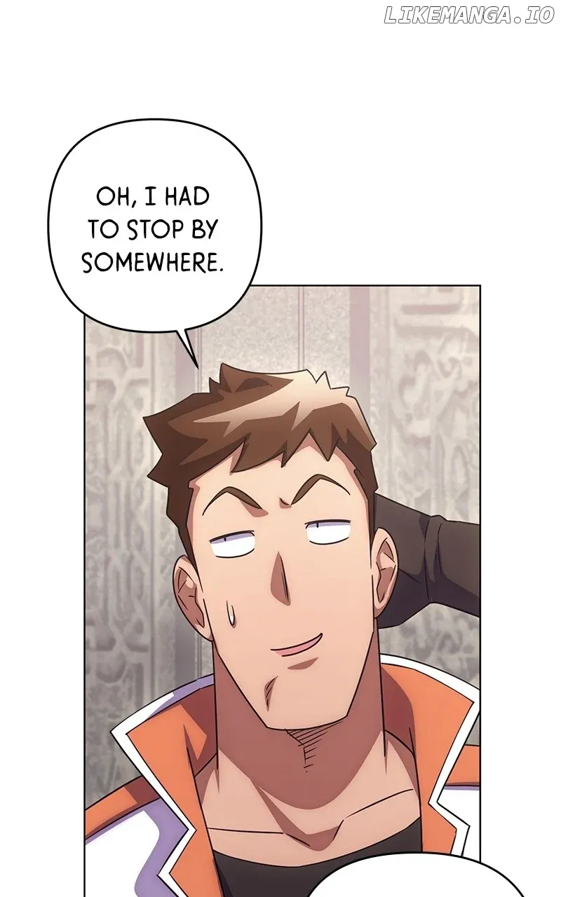 Surviving in an Action Manhwa Chapter 94 page 32 - 